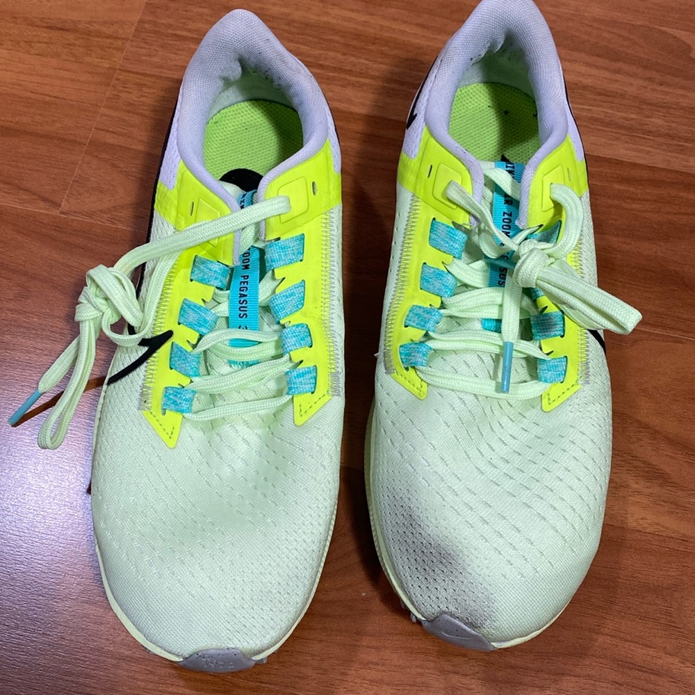 Nike Air Zoom Pegasus Women’s Shoes
